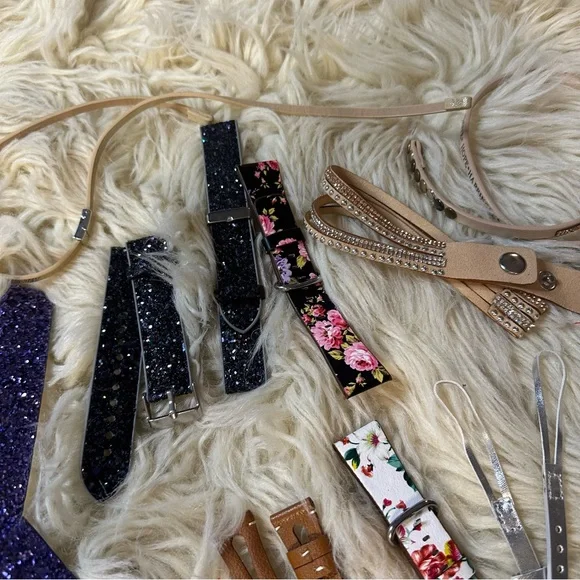 Watch band bundle - Picture 2 of 9